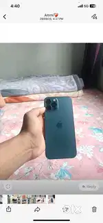 Iphone 12 pro max
