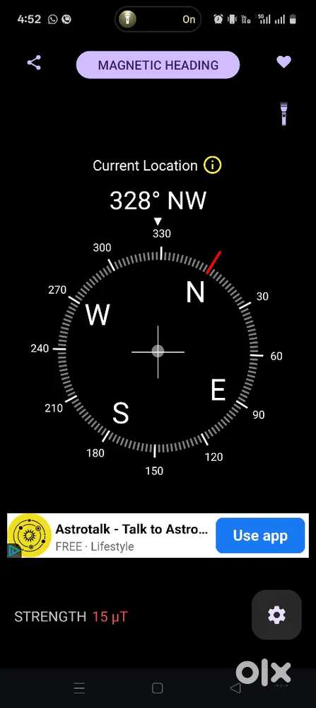 Its a 11 dicmil land with 7dicmil gharabari