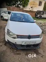 Volkswagen Polo 2011