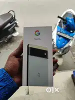 Google Pixel 6 8gb 128gb