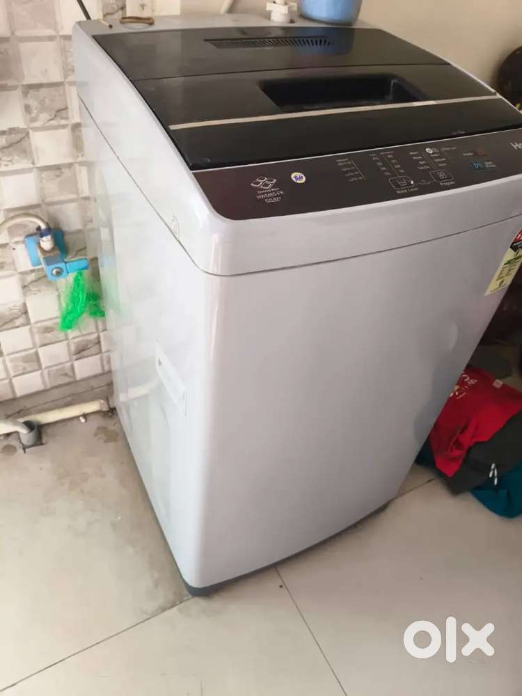 Washing machin urgent sell