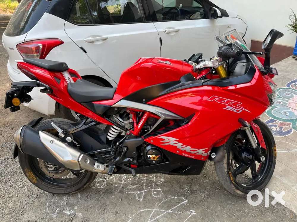 Beatly used bike well maintained showroom maintenance