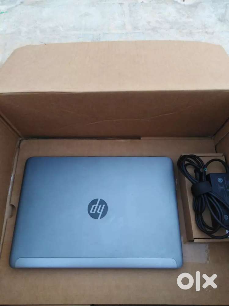 HP i5 Laptop Neat Condition