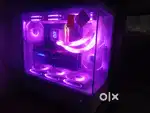 Gaming pc with high end specifications new pc