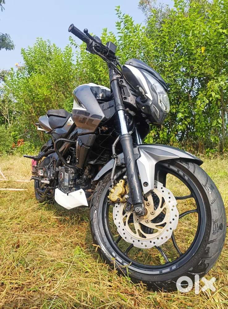 Bajaj Pulsar NS200 for Sell