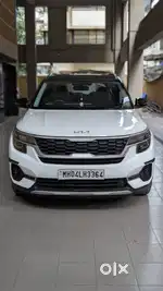 Kia Seltos HTK Plus G, 2022, Petrol