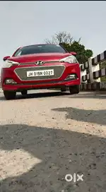 Hyundai i20 Active 2016 Petrol Good Condition