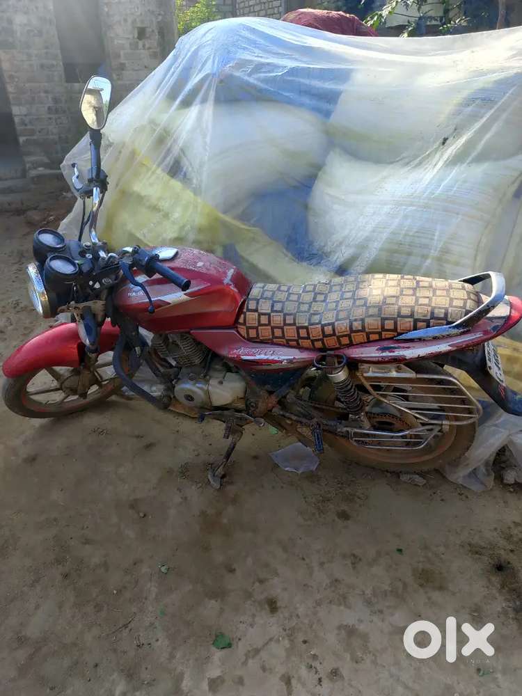 Khadi tiroro gondiya