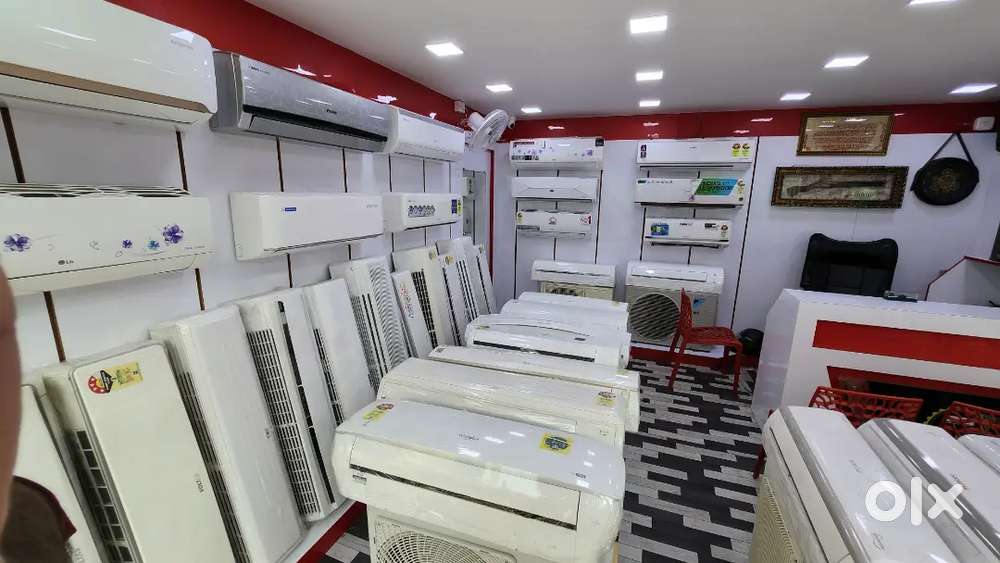 Split ACs Wholesale by AC Planet  Fully Serviced & Leak-Free Units