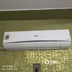 Sanyo 1.5 Ton 5 Star Dual Inverter Wide Split AC