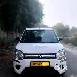Taxi Maruti Suzuki wagon R Tour H3
