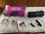 Artis BT77 wireless bluetooth speaker