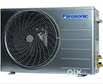 Panasonic ac