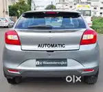 Maruti Suzuki Baleno 1.2 Zeta AT, 2017, Petrol