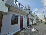2BHK AFFORDABLE VILLA 55 GAJ
