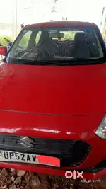 Abhi ekdam new hai