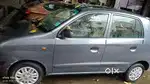 Hyundai Santro Xing XL, 2010, Petrol