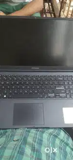 Asus vivobook 15