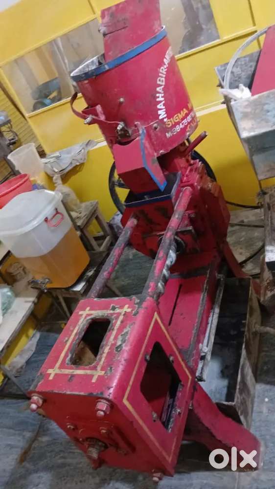 Expeller Coconut oil machine for sale