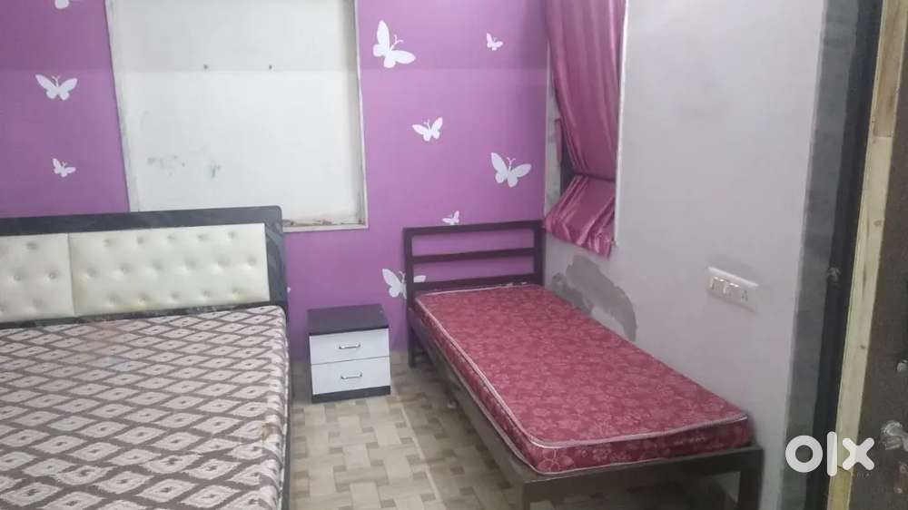 3 bhk banglo for rant inmanipur