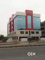 Ready Newly Built Commercial Complex