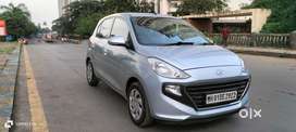 Hyundai New Santro 1.1 Asta MT, 2018, Petrol