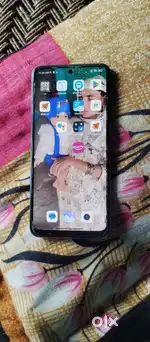 Redmi note 10