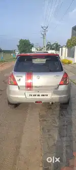 Maruti Suzuki Swift 2004-2010 VDi BSIII W/ ABS, 2010, Diesel