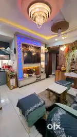 2 Bhk Semi Furnished Flat Gurgaon