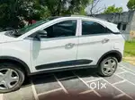 Tata Nexon 2001 Diesel Well Maintained