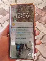 iQOO z9s 5g 8Rom 128Gb