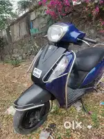 Access 125 in good condition urgent sale