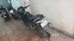 Hero honda cbz 2011