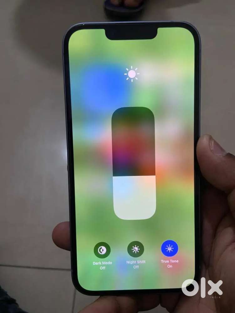 Selling my 6 months old iphone 14 , need urgent money