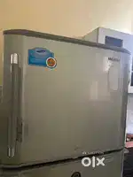 Double Door samsung in very good condition