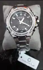Carlington watch