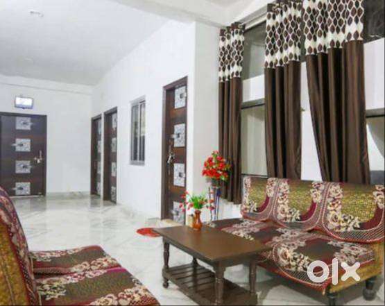 Shiv ganga guest house