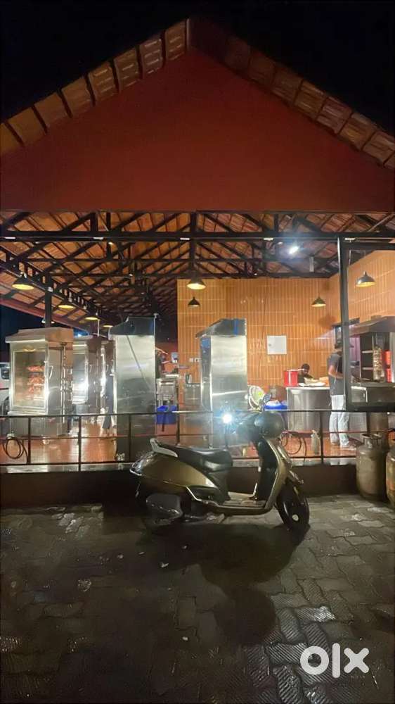 Need captain amd supervisor for restaurant