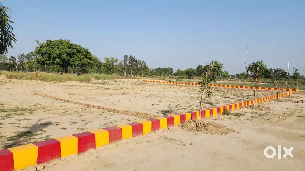 अब अपने शहर लखनऊ में खरीदे अप्रूव्ड प्लाट कम दामों में बैंक लोन केसाथ