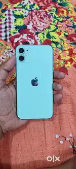 I PHONE 11 128 FRESH LIKE NEW