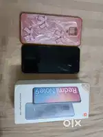 Redmi Note 9 Pro 5,900/-