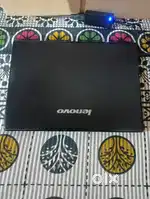 Lenovo Laptop ( Rem 2gb and Rom 250gb Hard Disk )