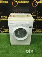 Refurbished Washing Machine