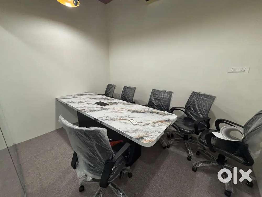 Luxury brand new office rent in technocity