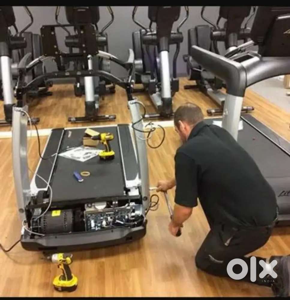 Wanted technicians