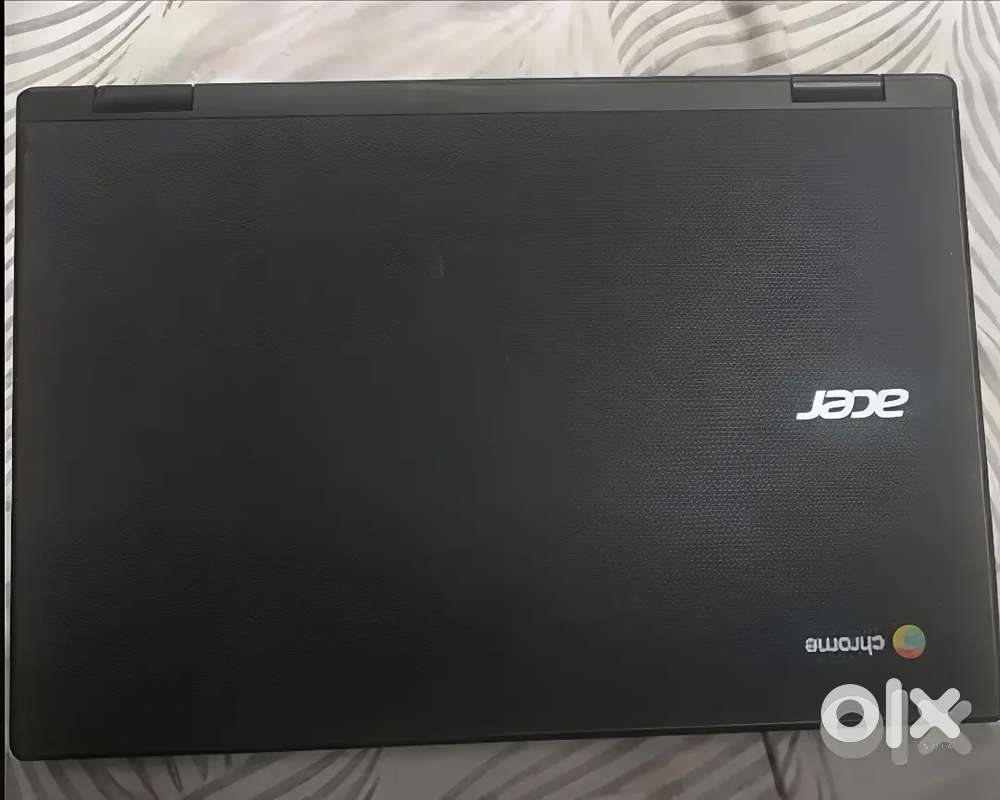 Acer chrome book
