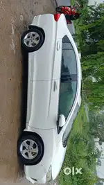 Car is the best family reason 7seatre new car