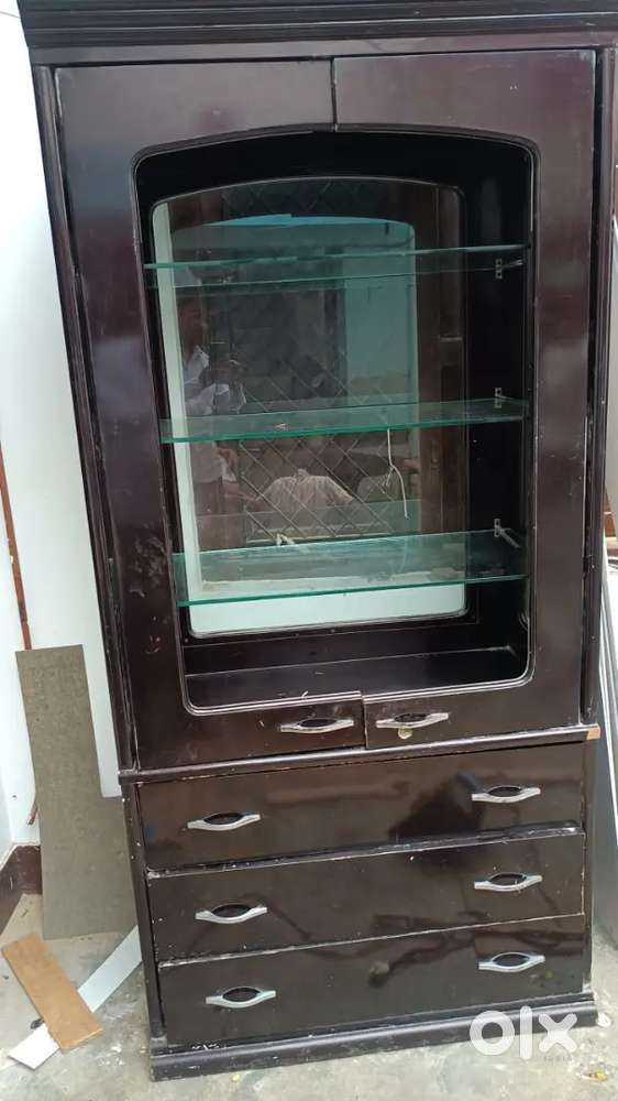 Showcase furniture