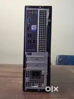 Dell optiplex 3470 Model Desktop