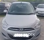 Hyundai i10 1.2 Kappa SPORTZ, 2013